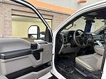 2017 Ford F-550 Crew Cab DRW 4WD Flatbed Truck for sale #556022A - photo 13