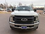 2017 Ford F-550 Crew Cab DRW 4WD Flatbed Truck for sale #556022A - photo 3