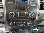 2017 Ford F-550 Crew Cab DRW 4WD Flatbed Truck for sale #556022A - photo 20