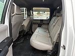2017 Ford F-550 Crew Cab DRW 4WD Flatbed Truck for sale #556022A - photo 28