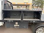 2017 Ford F-550 Crew Cab DRW 4WD Flatbed Truck for sale #556022A - photo 29