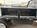2017 Ford F-550 Crew Cab DRW 4WD Flatbed Truck for sale #556022A - photo 32