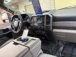 2017 Ford F-550 Crew Cab DRW 4WD Flatbed Truck for sale #556022A - photo 37