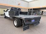 2017 Ford F-550 Crew Cab DRW 4WD Flatbed Truck for sale #556022A - photo 6