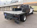 2017 Ford F-550 Crew Cab DRW 4WD Flatbed Truck for sale #556022A - photo 2