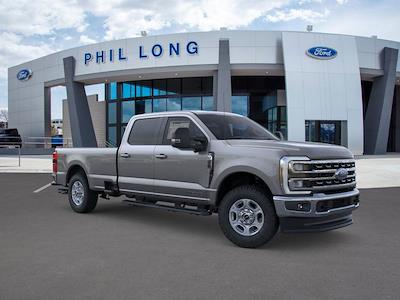 2026 Ford F-350 Crew Cab SRW 4WD Pickup for sale #556025 - photo 1