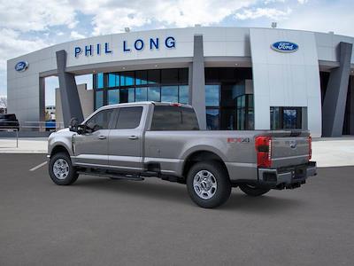 New 2026 Ford F-350 XLT Crew Cab for sale #556025 - photo 2