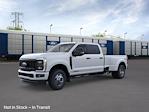 New 2026 Ford F-350 XL Crew Cab for sale #556026 - photo 1
