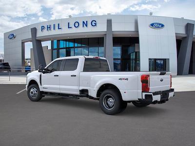 New 2026 Ford F-350 XL Crew Cab for sale #556027 - photo 2