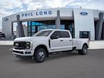 2026 Ford F-350 Crew Cab DRW 4WD Pickup for sale #556027 - photo 1