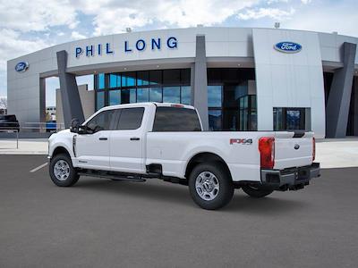 2026 Ford F-350 Crew Cab SRW 4WD Pickup for sale #556028 - photo 2