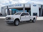 2026 Ford F-350 Crew Cab SRW 4WD Pickup for sale #556028 - photo 1
