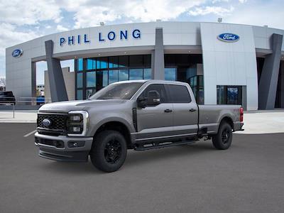 2026 Ford F-350 Crew Cab SRW 4WD Pickup for sale #556029 - photo 1