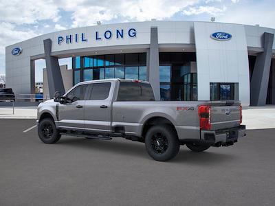 2026 Ford F-350 Crew Cab SRW 4WD Pickup for sale #556029 - photo 2