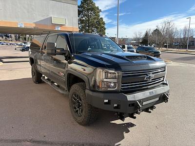 Used 2019 Chevrolet Silverado 2500 - photo 1