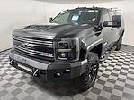 2019 Chevrolet Silverado 2500 Crew Cab SRW 4WD Pickup for sale #556032A - photo 3