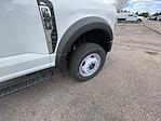 2024 Ford F-600 Regular Cab DRW 4x4 Cab Chassis for sale #564024 - photo 12
