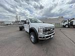 2024 Ford F-600 Regular Cab DRW 4x4 Cab Chassis for sale #564024 - photo 1