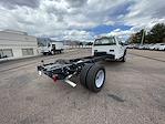 2024 Ford F-600 Regular Cab DRW 4x4 Cab Chassis for sale #564024 - photo 2