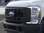 New 2025 Ford F-450 XL Crew Cab 4x4 Cab Chassis for sale #565005 - photo 17