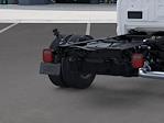 New 2025 Ford F-450 XL Crew Cab 4x4 Cab Chassis for sale #565005 - photo 21