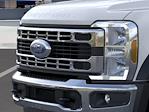 2025 Ford F-550 Crew Cab DRW 4x4 Cab Chassis for sale #565006 - photo 17