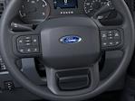 2025 Ford F-550 Crew Cab DRW 4x4 Cab Chassis for sale #565011 - photo 12