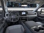 2025 Ford F-550 Crew Cab DRW 4x4 Cab Chassis for sale #565011 - photo 9