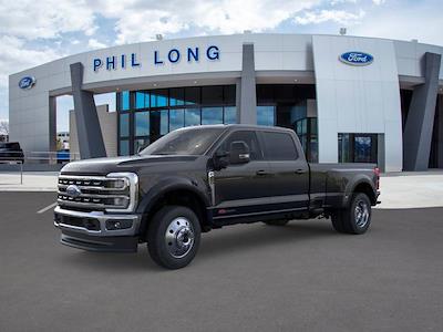 2026 Ford F-450 Crew Cab DRW 4WD Pickup for sale #566004 - photo 1