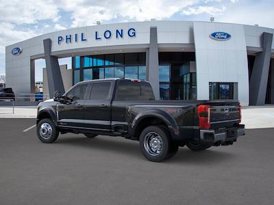 2026 Ford F-450 Crew Cab DRW 4WD Pickup for sale #566004 - photo 2