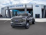 New 2026 Ford F-450 XLT Crew Cab 4WD DRW Pickup for sale #566004 - photo 3
