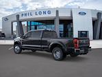 New 2026 Ford F-450 XLT Crew Cab 4WD DRW Pickup for sale #566004 - photo 2