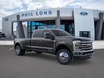 New 2026 Ford F-450 XLT Crew Cab 4WD DRW Pickup for sale #566004 - photo 7