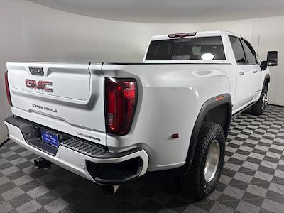 Used 2022 GMC Sierra 3500 Denali Crew Cab for sale #566005A - photo 2
