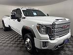 Used 2022 GMC Sierra 3500 Denali Crew Cab for sale #566005A - photo 1