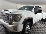 Used 2022 GMC Sierra 3500 Denali Crew Cab for sale #566005A - photo 4