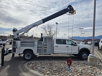 New 2026 Ford F-550 - photo 1