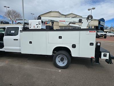 New 2026 Ford F-550 - photo 1