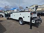 2026 Ford F-550 Crew Cab DRW 4WD Knapheide Mechanics Body for sale #566006 - photo 9