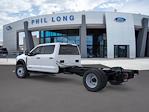 2026 Ford F-550 Crew Cab DRW 4WD Cab Chassis for sale #566008 - photo 2