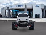 2026 Ford F-550 Crew Cab DRW 4WD Cab Chassis for sale #566008 - photo 5