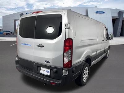 New 2023 Ford E-Transit 350 - photo 1