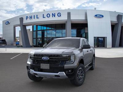 2024 Ford Ranger SuperCrew Cab 4x4 Pickup for sale #64243 - photo 2