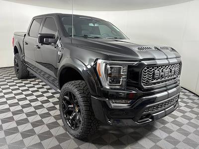 2023 Ford F-150 SuperCrew Cab 4x4 Pickup for sale #64346A - photo 1