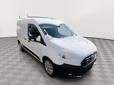 Used 2021 Ford Transit Connect Empty Cargo Van for sale #64515A - photo 1