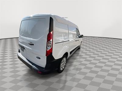 Used 2021 Ford Transit Connect Empty Cargo Van for sale #64515A - photo 2