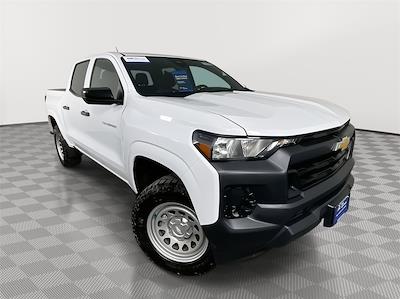 2023 Chevrolet Colorado Crew Cab 4x4 Pickup for sale #64546A - photo 1