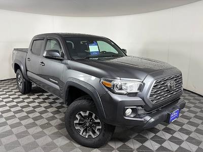 2022 Toyota Tacoma Double Cab 4WD Pickup for sale #64558B - photo 1