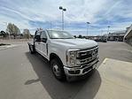 New 2024 Ford F-350 XL Crew Cab 4x4 9' 6" Knapheide Steel Flatbed Truck for sale #64566 - photo 1