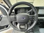 New 2024 Ford F-350 XL Crew Cab 4x4 9' 6" Knapheide Steel Flatbed Truck for sale #64566 - photo 14